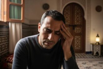 الصداع النصفي