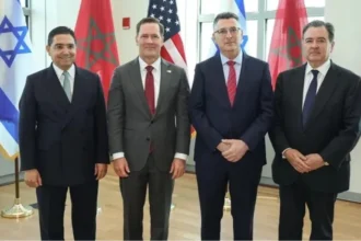 العدالة والتنمية المغربي يعلّق على رفع التمثيل الدبلوماسي مع إسرائيل ماذا قال؟