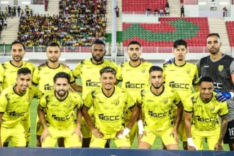 المغرب الفاسي