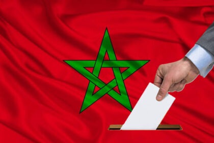 المنظومة الانتخابية