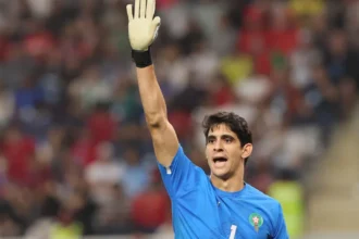 بونو ينافس على لقب أفضل حارس بالعالم. ومفاجأة بين المرشحين