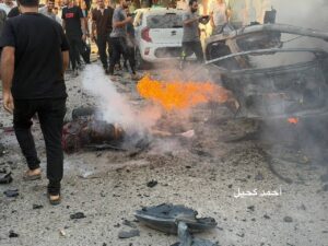 حرب الإبادة لم تتوقف.. 7 شهداء في غزة خلال الـ24 ساعة الأخيرة