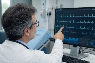 ذكاء اصطناعي يرصد خطر أمراض القلب خلال ثانيتين