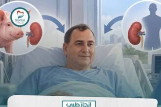 رجل يعيش 271 يوما بكلية خنزير
