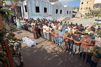 شهيدة وقصف وإطلاق نار بتجدد خروقات الاحتلال في غزة