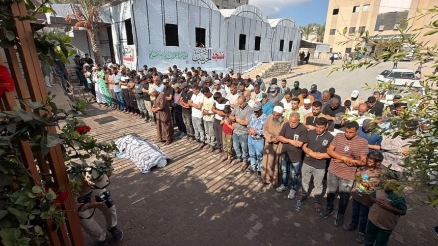 شهيدة وقصف وإطلاق نار بتجدد خروقات الاحتلال في غزة