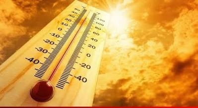 جريدة القرب 173 توقعات طقس السبت 12 شتنبر: حرارة مرتفعة وزخات رعدية بالأطلس