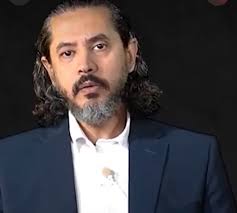 أول كلمة لعبد الرحمن القرضاوي بعد الإفراج عنه