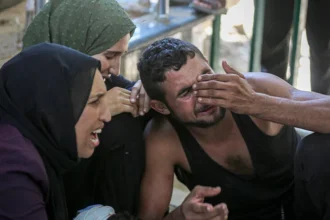 غزة. 8 قتلى يرفعون حصيلة الإبادة الإسرائيلية إلى 73 ألفا و470