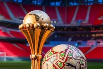 كأس أمم إفريقيا