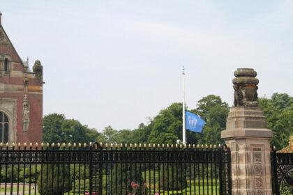 محكمة لاهاي تنظر في دعوى ضد ألمانيا بتهمة دعم إبادة غزة