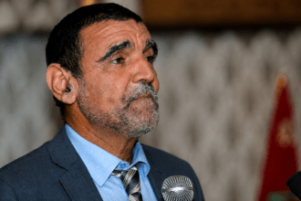 محمد الفايد
