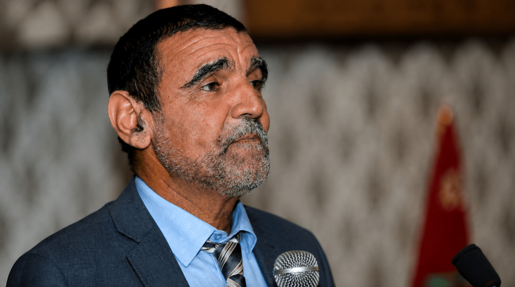 جريدة القرب 149 تصاعد المطالب بمحاكمة محمد الفايد بتهمة الإساءة للرسول صلى الله عليه وسلم
