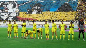 جريدة القرب 187 تأجيل إغلاق ملعب فاس الكبير يمنح المغرب الفاسي متنفسًا قبل دوري الأبطال