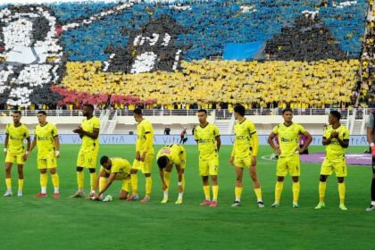 ملعب فاس الكبير يمنح المغرب الفاسي متنفسًا1