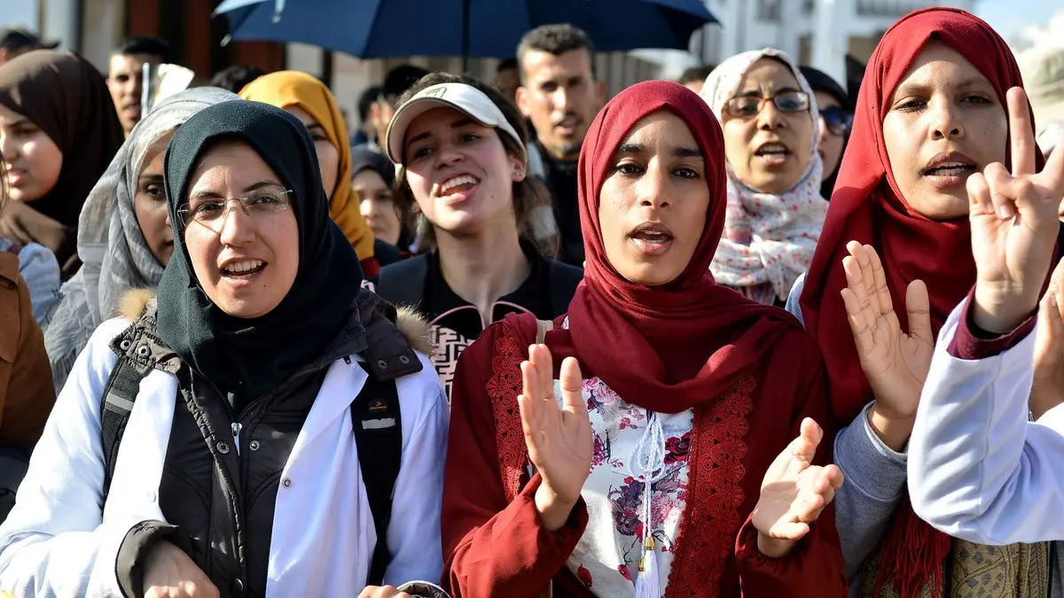 اليوم الوطني للمرأة.. المغرب يجني ثمار عقود من التمكين والإصلاح