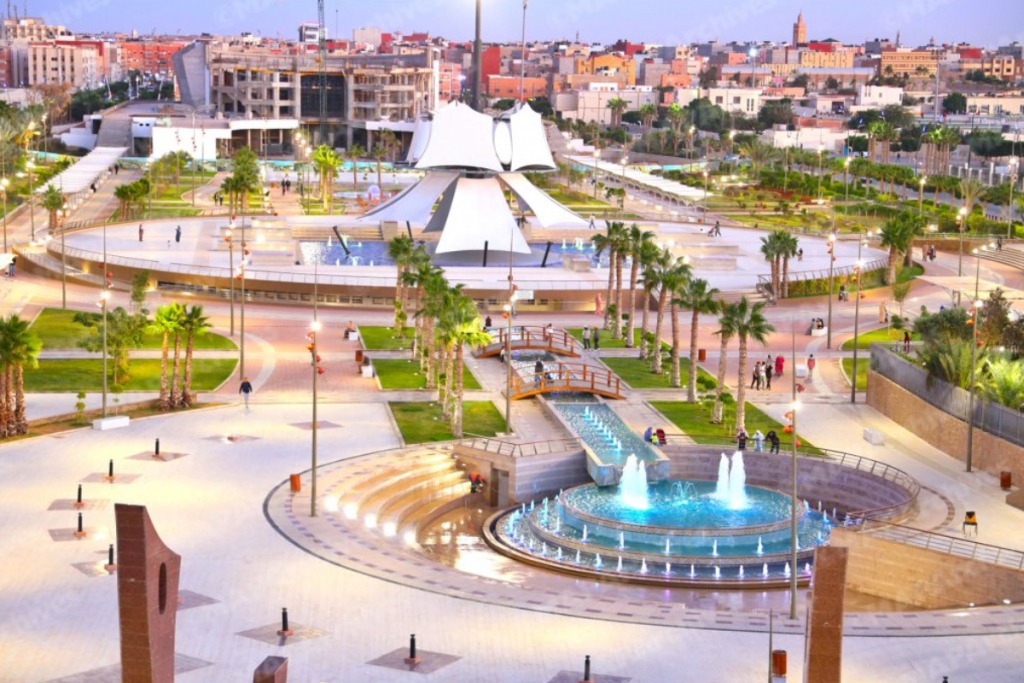 بالأمم المتحدة.. منتخبو الصحراء المغربية يستعرضون نجاحات التنمية والديمقراطية بالأقاليم الجنوبية