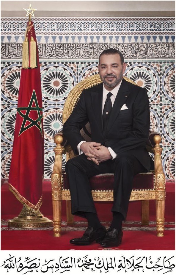 جلالة الملك: الرهان الحقيقي للمرحلة المقبلة هو العمل الميداني على المستوى الترابي بالوقوف على المشاكل الحقيقية لكل منطقة وإيجاد حلول واقعية لها