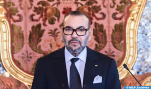 جلالة الملك: الشراكة اختيار سيادي والتزام إرادي ولن تكون أبدا محل أي ضغط أو تهديد أو ابتزاز