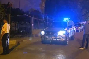 قاضي التحقيق يودع عمدة طنجة السجن في قضية "أوراق التصويت" 2 TANGER1