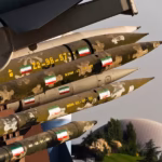 Tehran-military-museum-Iran
