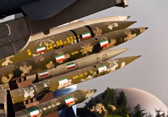 Tehran-military-museum-Iran
