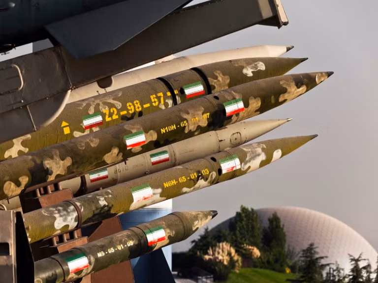Tehran-military-museum-Iran