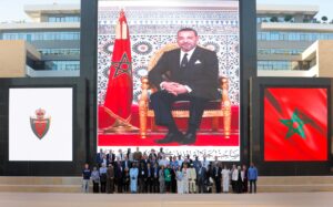 الرباط: الأمن الوطني يستقبل وفوداً قضائية من 24 دولة ويُطلعها على بنيات مقره الإداري الجديد