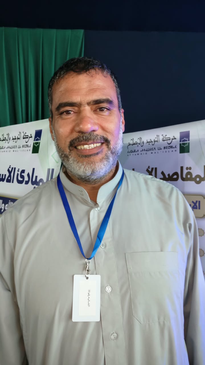 جريدة القرب 176 الجمع العام الوطني الثامن للحركة ينتخب الدكتور محمد لبراهمي رئيسا جديدا