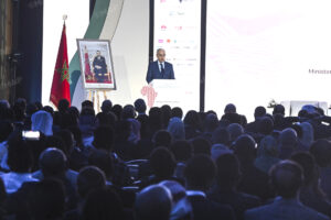جريدة القرب 214 الرباط تحتضن الأسبوع الوطني للأمن السيبراني بمشاركة خبراء ومسؤولين من المغرب وإفريقيا