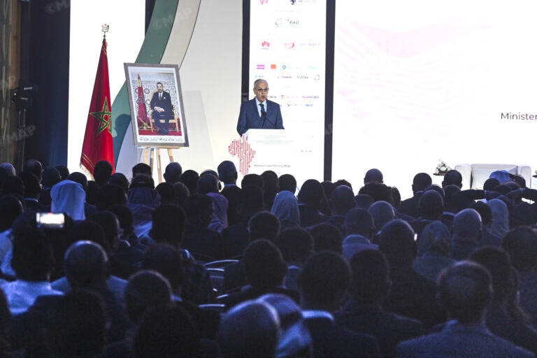 الرباط تحتضن الأسبوع الوطني للأمن السيبراني بمشاركة خبراء ومسؤولين من المغرب وإفريقيا