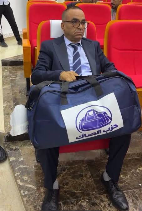 فاس: "العدالة والتنمية" ينتقد "عبثية" تسيير المجلس الجماعي ويُسجل فشل الأغلبية في تمرير الميزانية 3 images 2026 10 07T233243.554