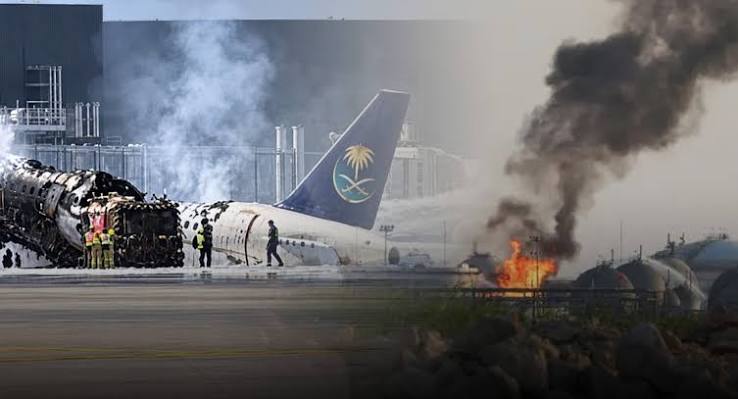 جريدة القرب 211 موجة تنديد دولية وعربية واسعة باستهداف مطار الرياض، وتحذيرات من تداعيات الهجمات الحوثية على الاستقرار الإقليمي.