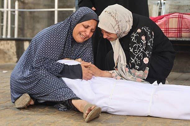 "إسرائيل"تواصل سياسة الحصار والتجويع مع تسجيل 5474 انتهاكاً جديداً. 2 images 2026 10 11T231045.676