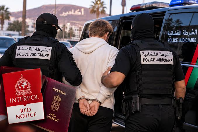 رئاسة الشرطة الوطنية السويدية: رسالة شكر وتقدير للمصالح الأمنية المغربية 2 images 2026 10 15T003453.282