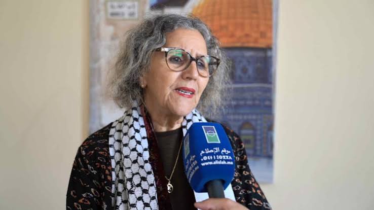 قيادات مدنية تُبرز أهمية مؤتمر الحركة ودوره في تعزيز القيم وتماسك المجتمع. 3 images 2026 10 24T183546.120