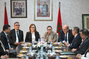 passation benyahya et koukous