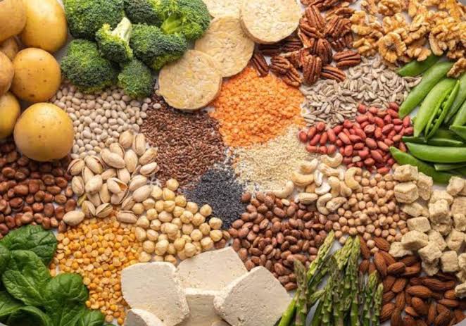 أفضل الأطعمة النباتية للحفاظ على صحة الكلى