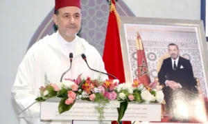عبادي يدعو إلى خطاب ديني أكثر قدرة على مواجهة تحديات العصر