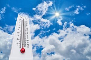 جريدة القرب 216 الطقس بالمغرب اليوم الاثنين.. زخات رعدية مرتقبة بعدد من المناطق وارتفاع طفيف في الحرارة