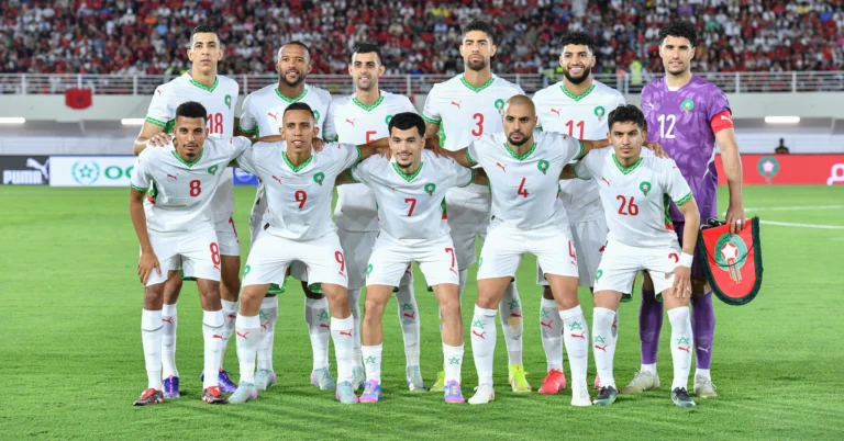 المنتخب-المغربي-يواجه-النيجر-لتعزيز-صدارته-في-تصفيات-كأس-العالم-2026-