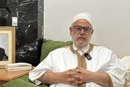 بنكيران يرفض لقاء المنصوري