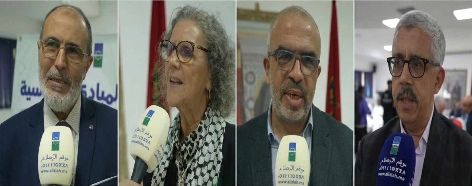 جريدة القرب 180 قيادات مدنية تُبرز أهمية مؤتمر الحركة ودوره في تعزيز القيم وتماسك المجتمع.