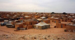 جريدة القرب 217 جنيف: دعوات لإطلاع سكان تندوف على فرص العودة والاندماج وإعادة التوطين