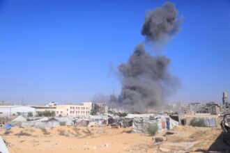 خروقات مستمرة . 3 شهداء وإصابات بنيران الاحتلال في غزة