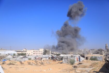 خروقات مستمرة . 3 شهداء وإصابات بنيران الاحتلال في غزة