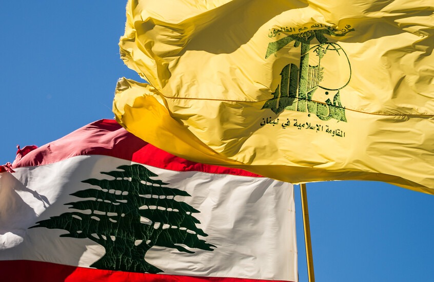 جريدة القرب 191 مسؤولون سوريون أجروا محادثات سرية مع “حزب الله” في تركيا
