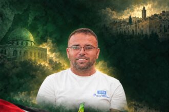 شهيد وإصابتان برصاص الاحتلال شرق الخليل