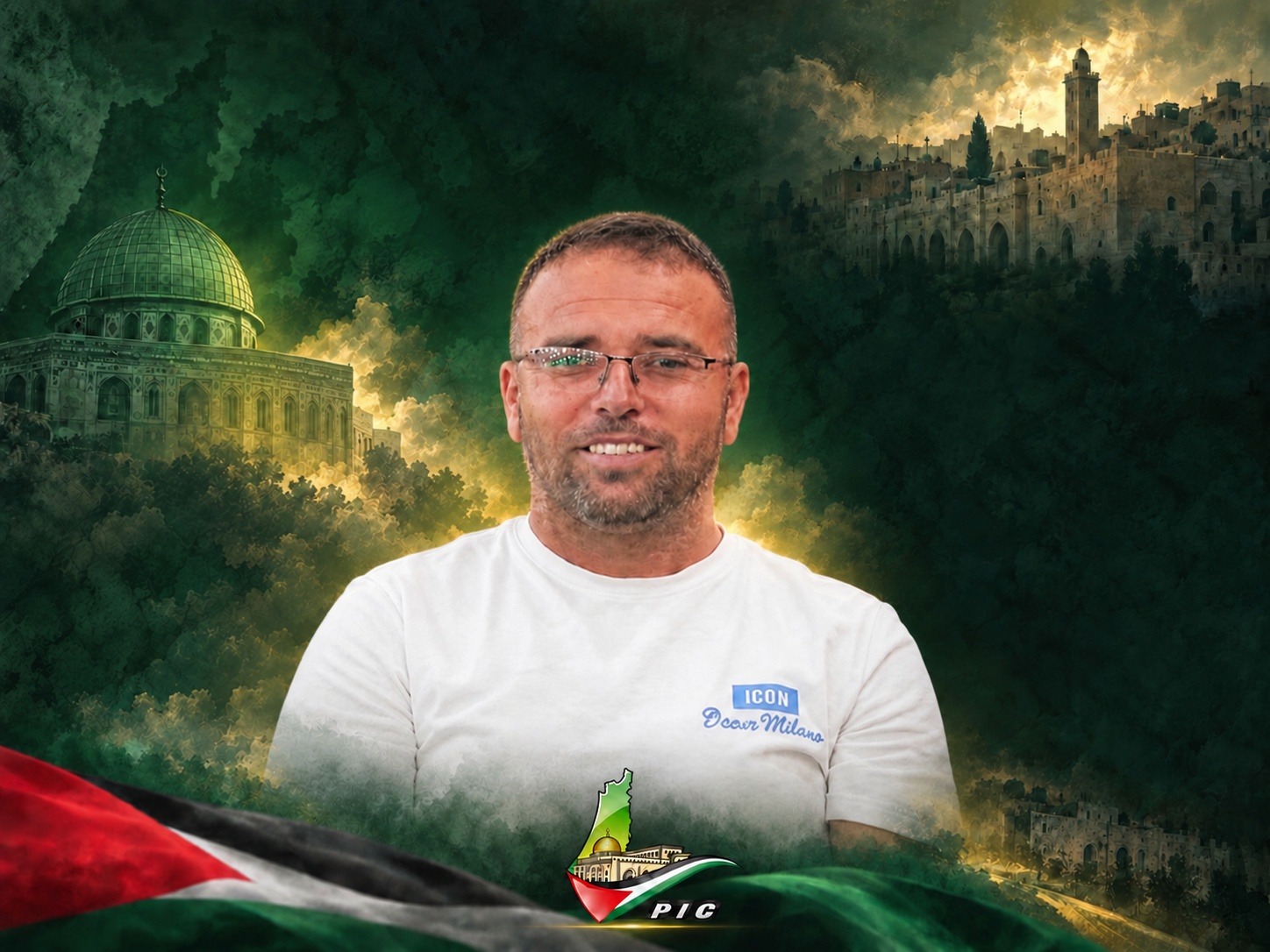 شهيد وإصابتان برصاص الاحتلال شرق الخليل