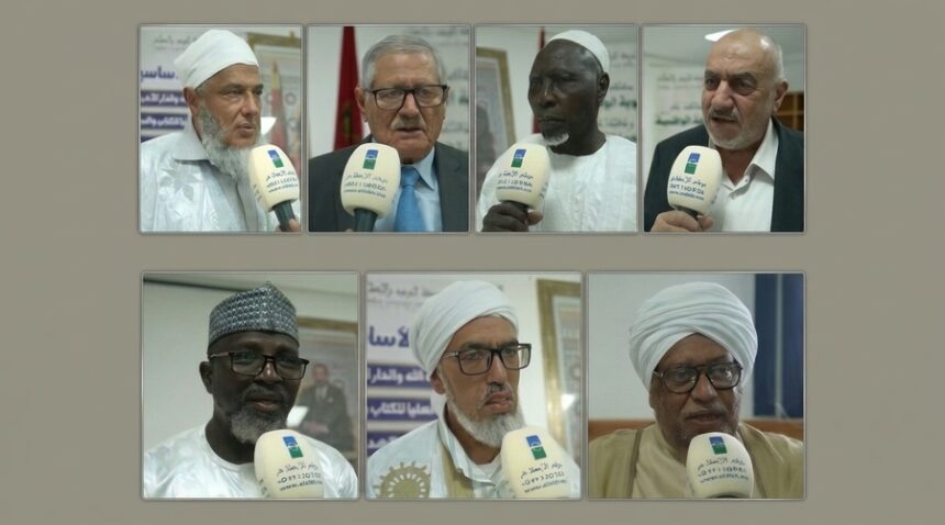 ضيوف الحركة 3 1